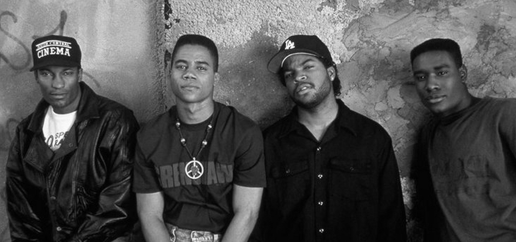 Today marks the 29th anniversary of Boyz n The Hood