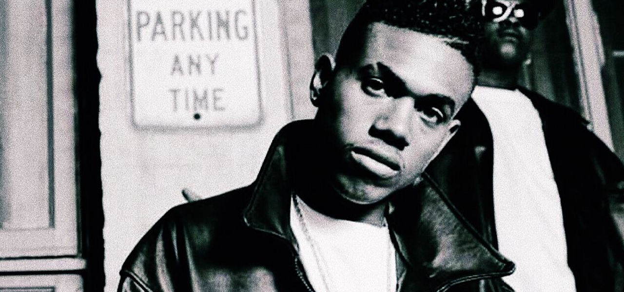 Happy birthday DeVante Swing!