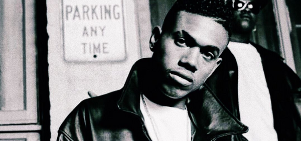 Happy birthday DeVante Swing! - Nuthin&rsquo; But A Tee Thang