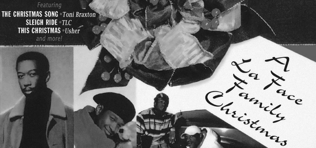 Music Monday: Players Ball Holiday Playlist