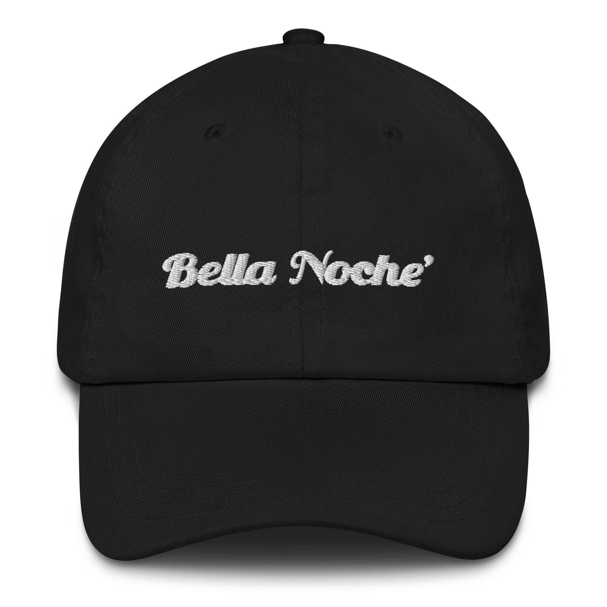 Beautiful Night Dad Hat