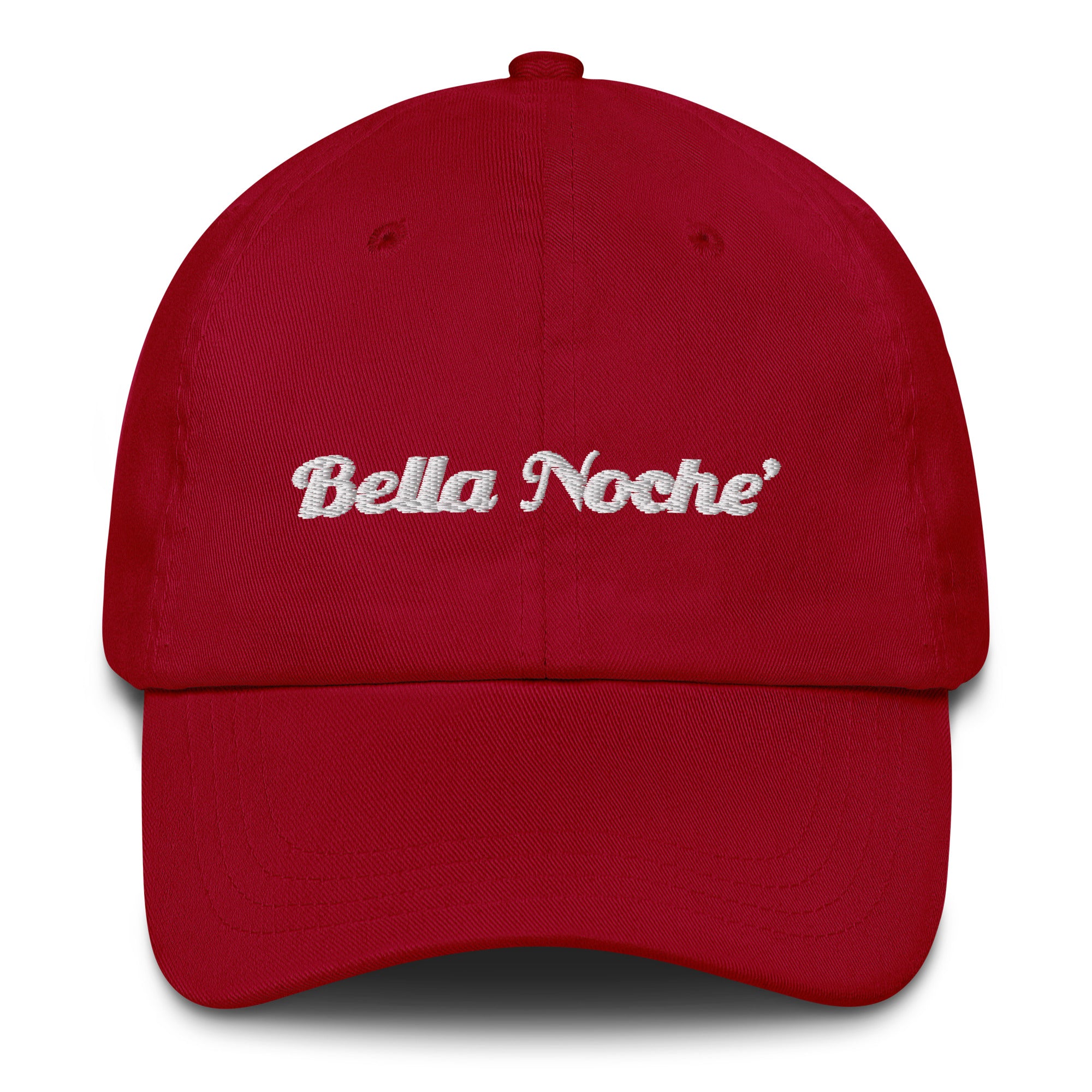 Beautiful Night Dad Hat