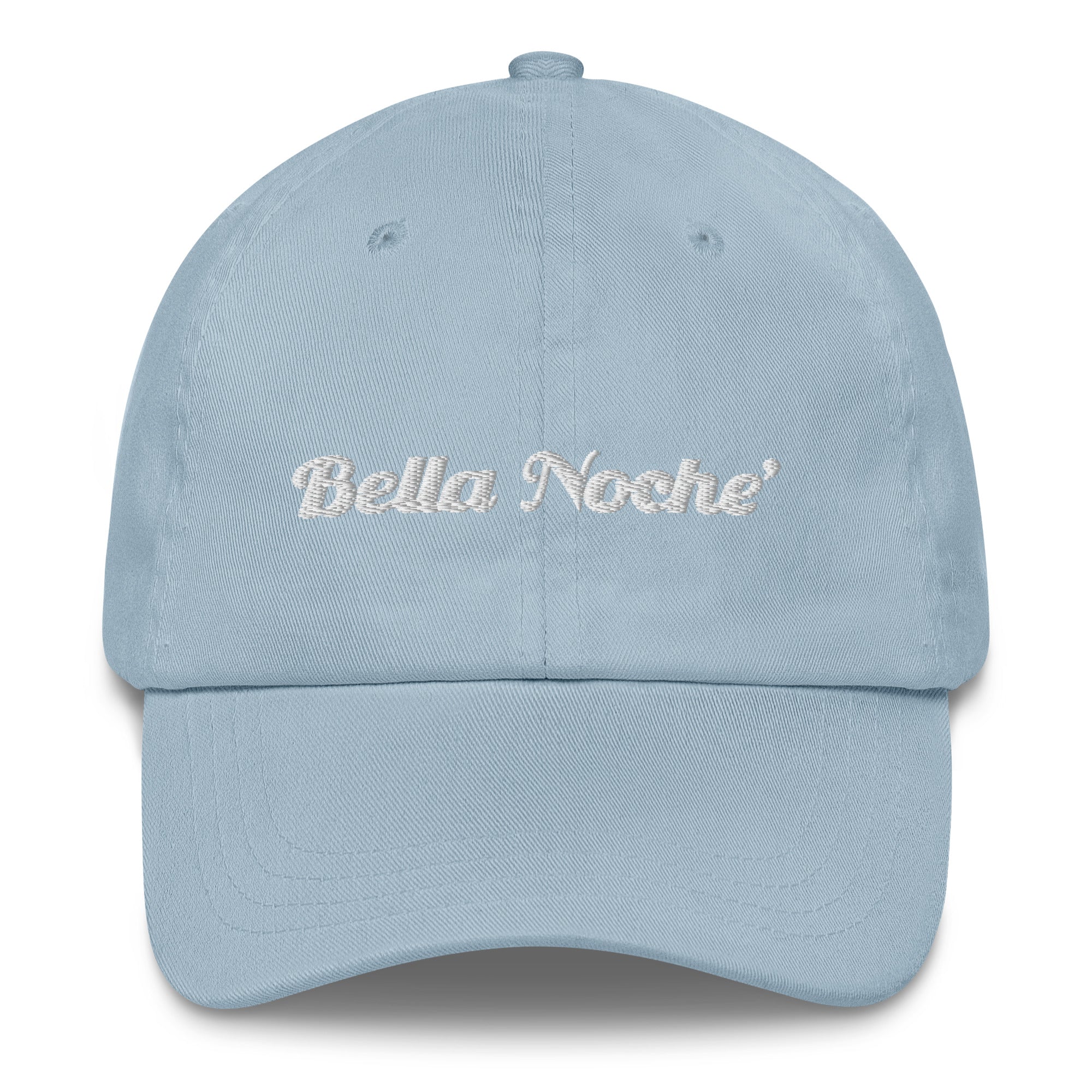 Beautiful Night Dad Hat
