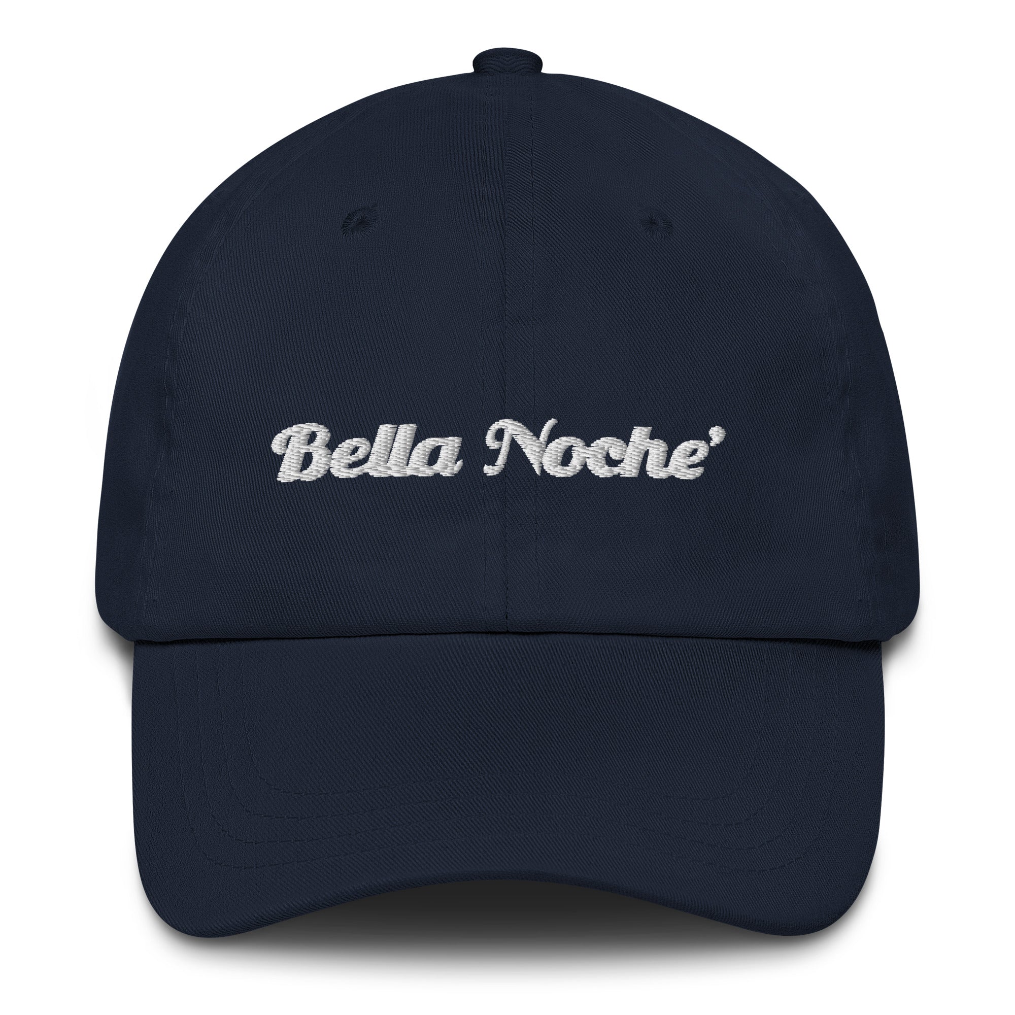 Beautiful Night Dad Hat
