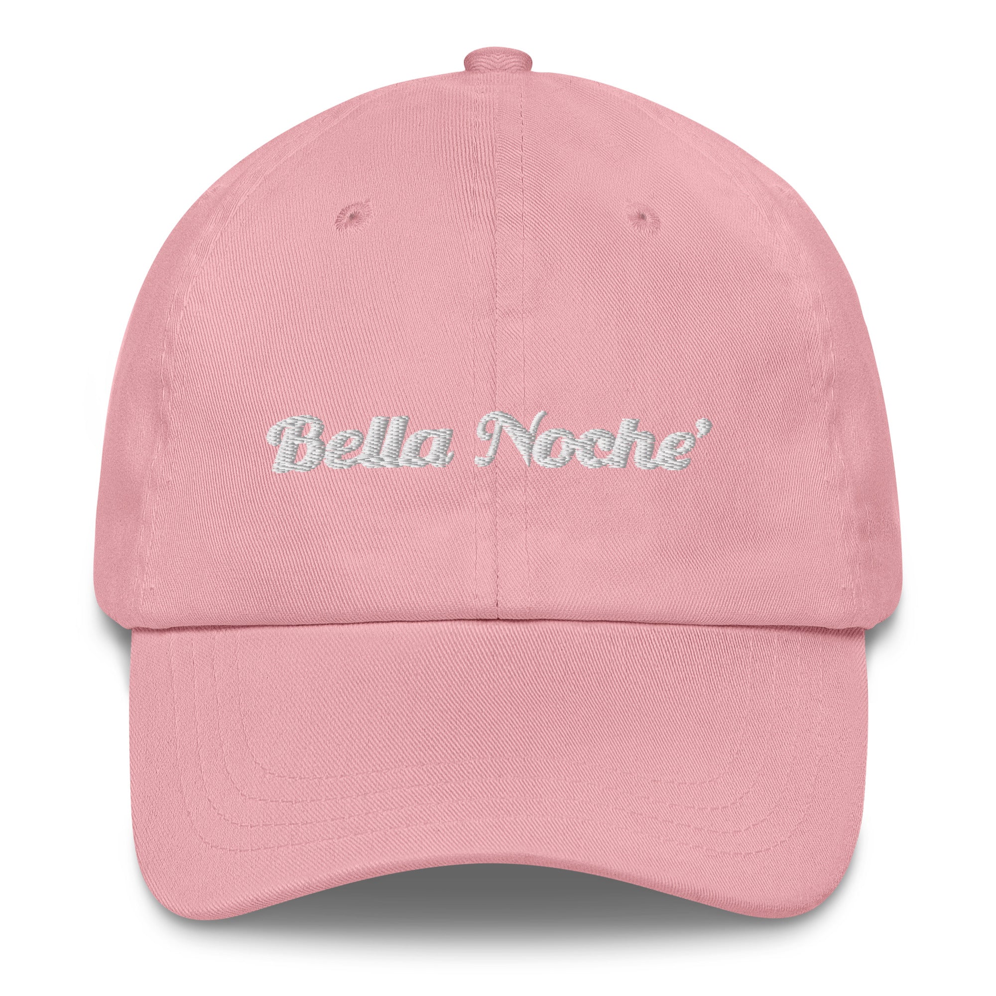 Beautiful Night Dad Hat
