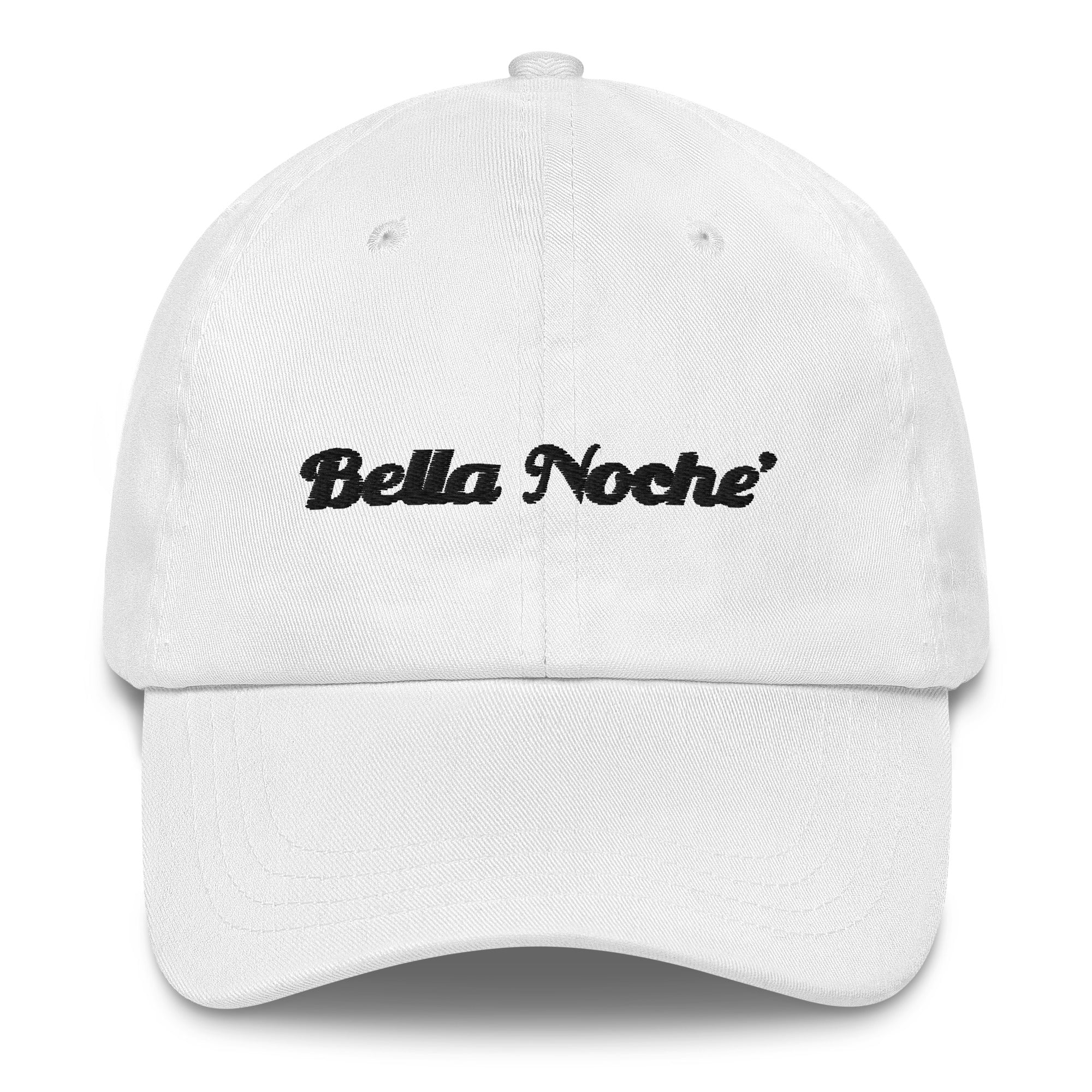 Beautiful Night Dad Hat