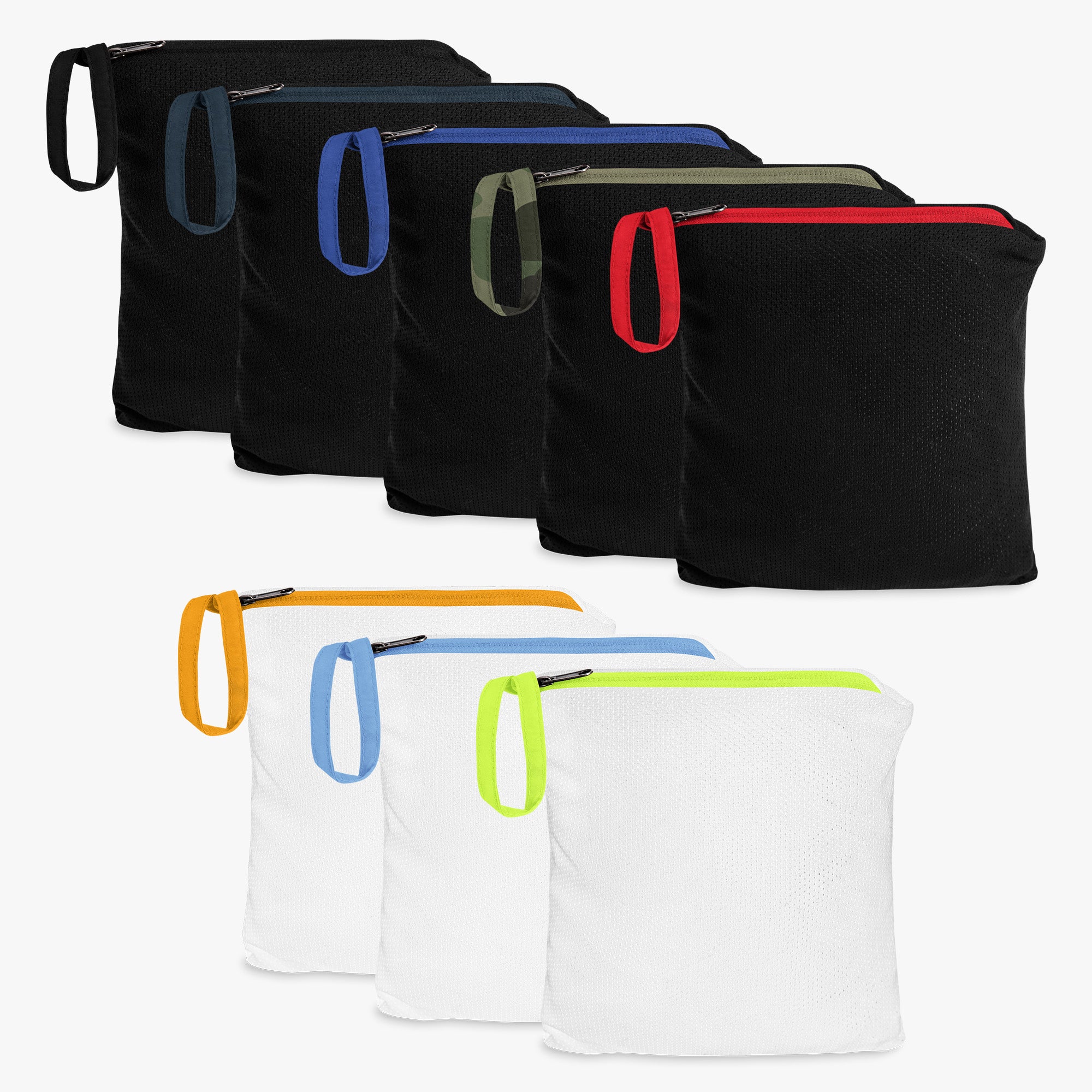 Crown Logo Embroidered Champion Packable Jacket