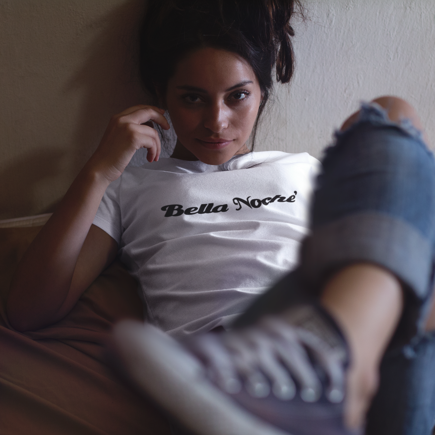 Beautiful Night Women's T-shirt