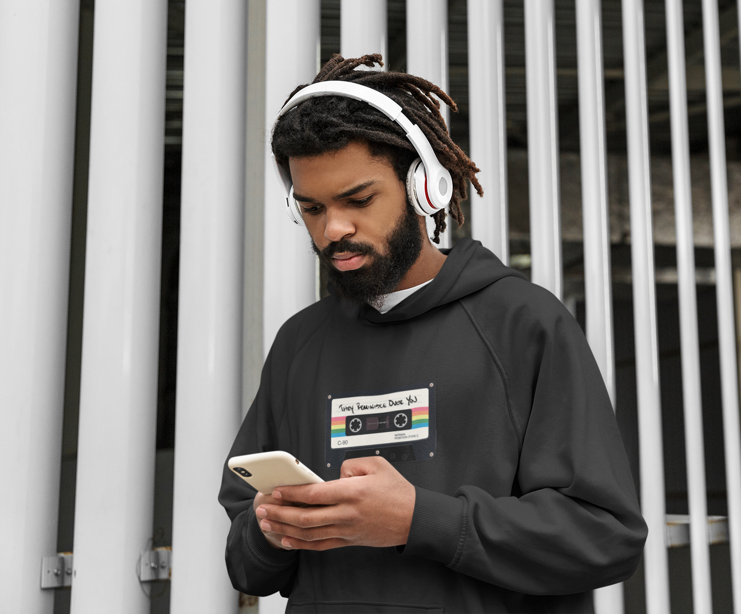 They Reminisce Over You Podcast๐๏ธ