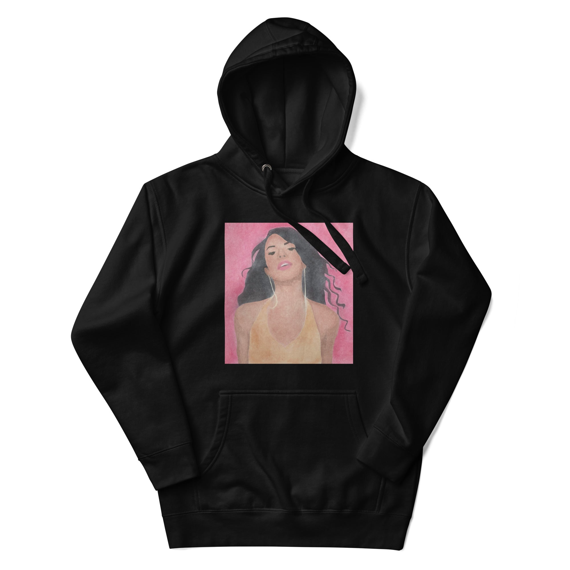 More Than a Woman Hoodie