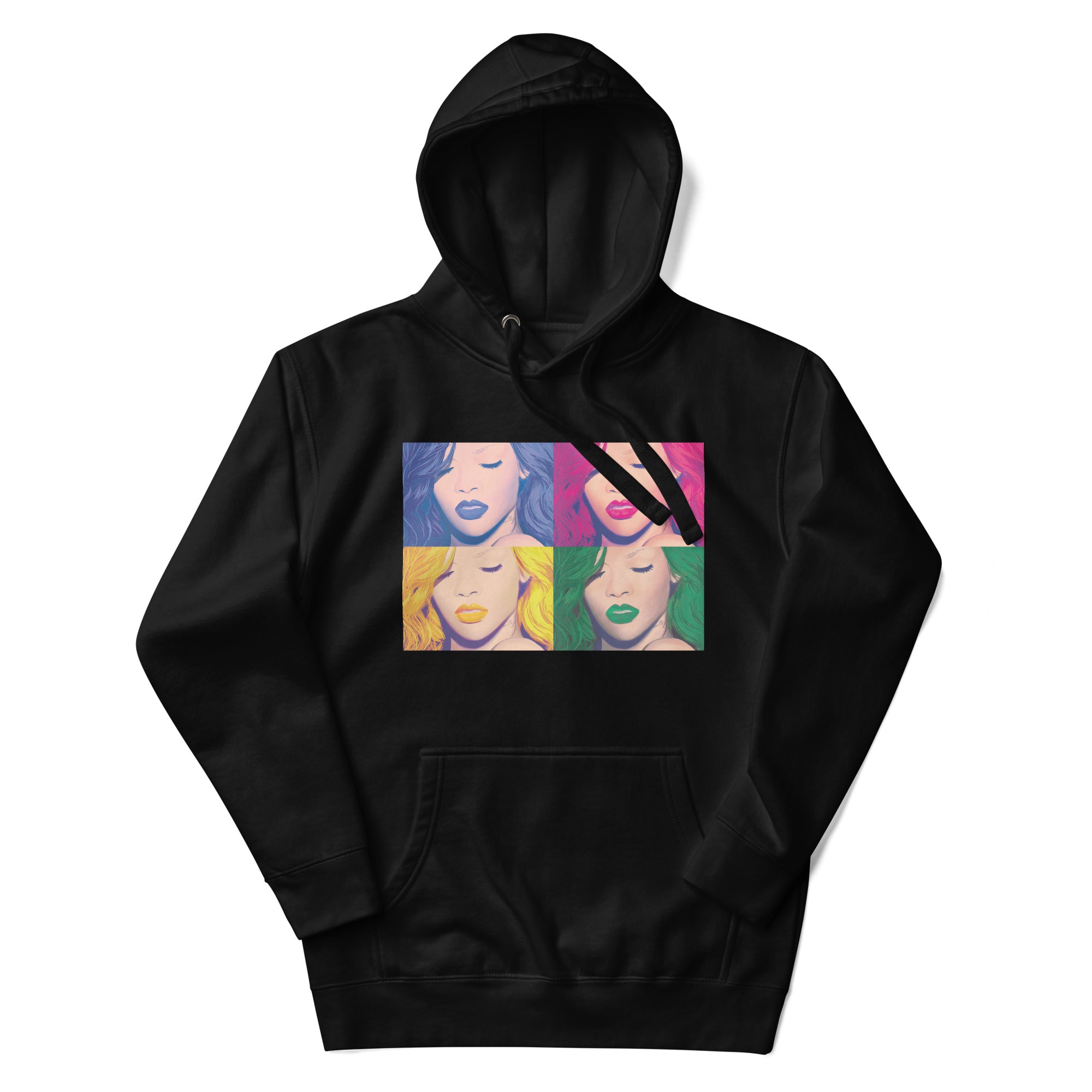 Crush On You Hoodie