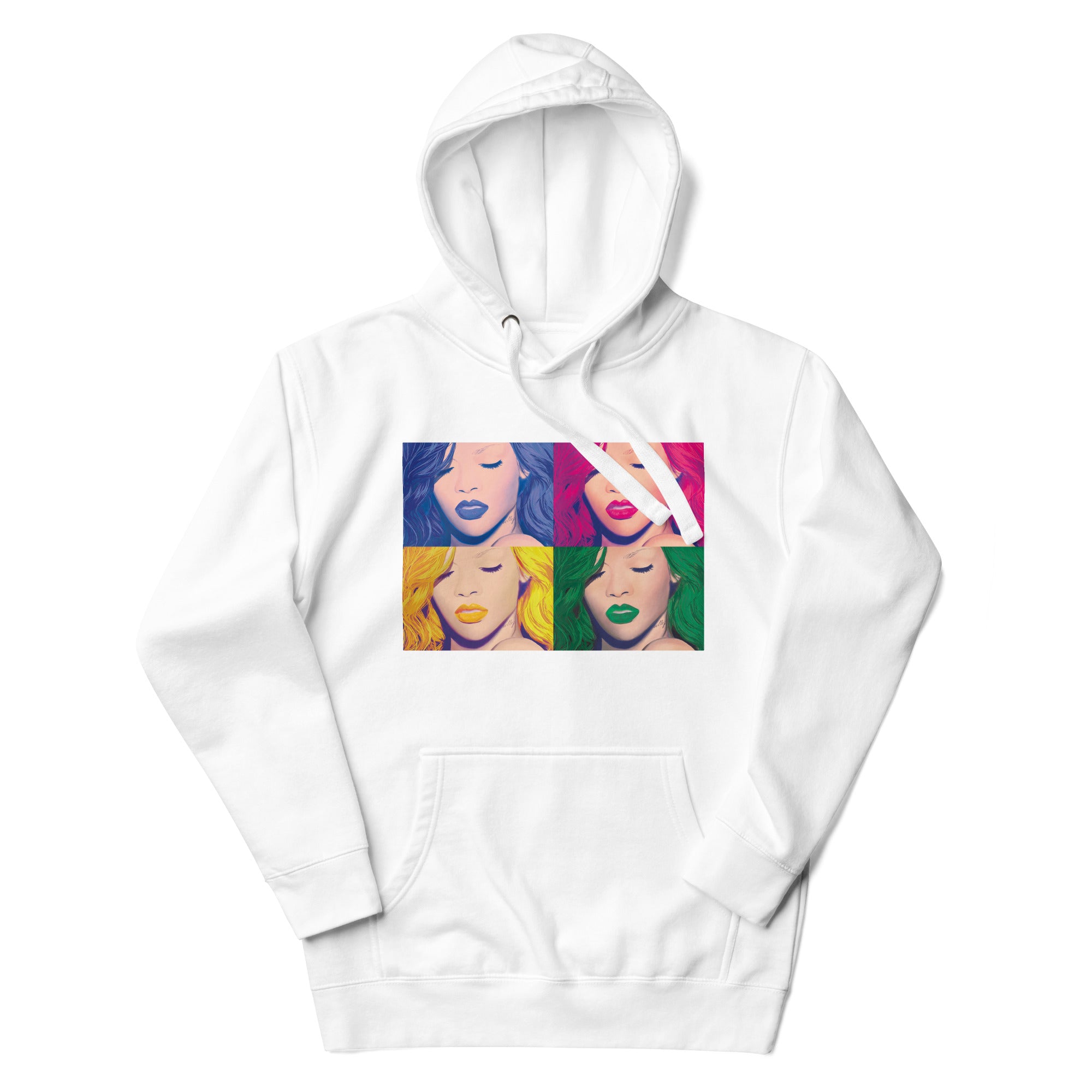 Crush On You Hoodie