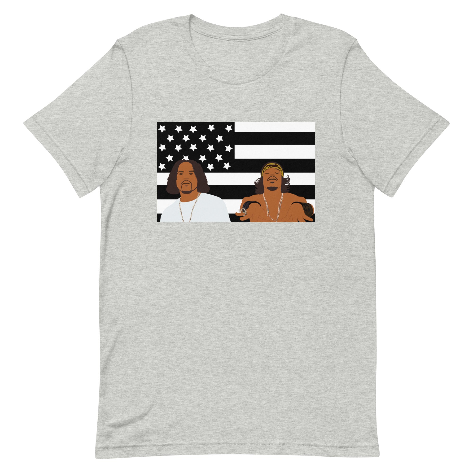 Welcome to Atlanta T-Shirt