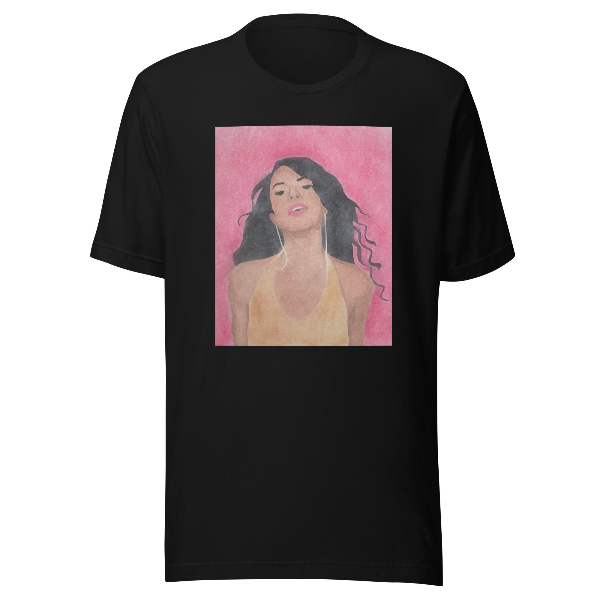 More than a Woman T-Shirt