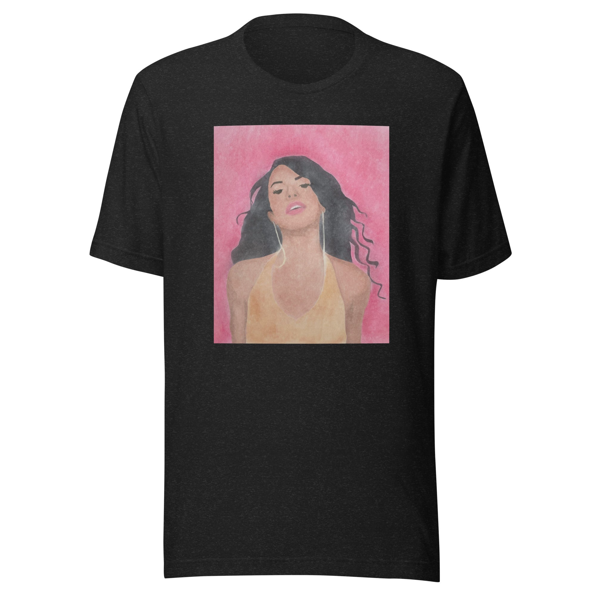 More than a Woman T-Shirt