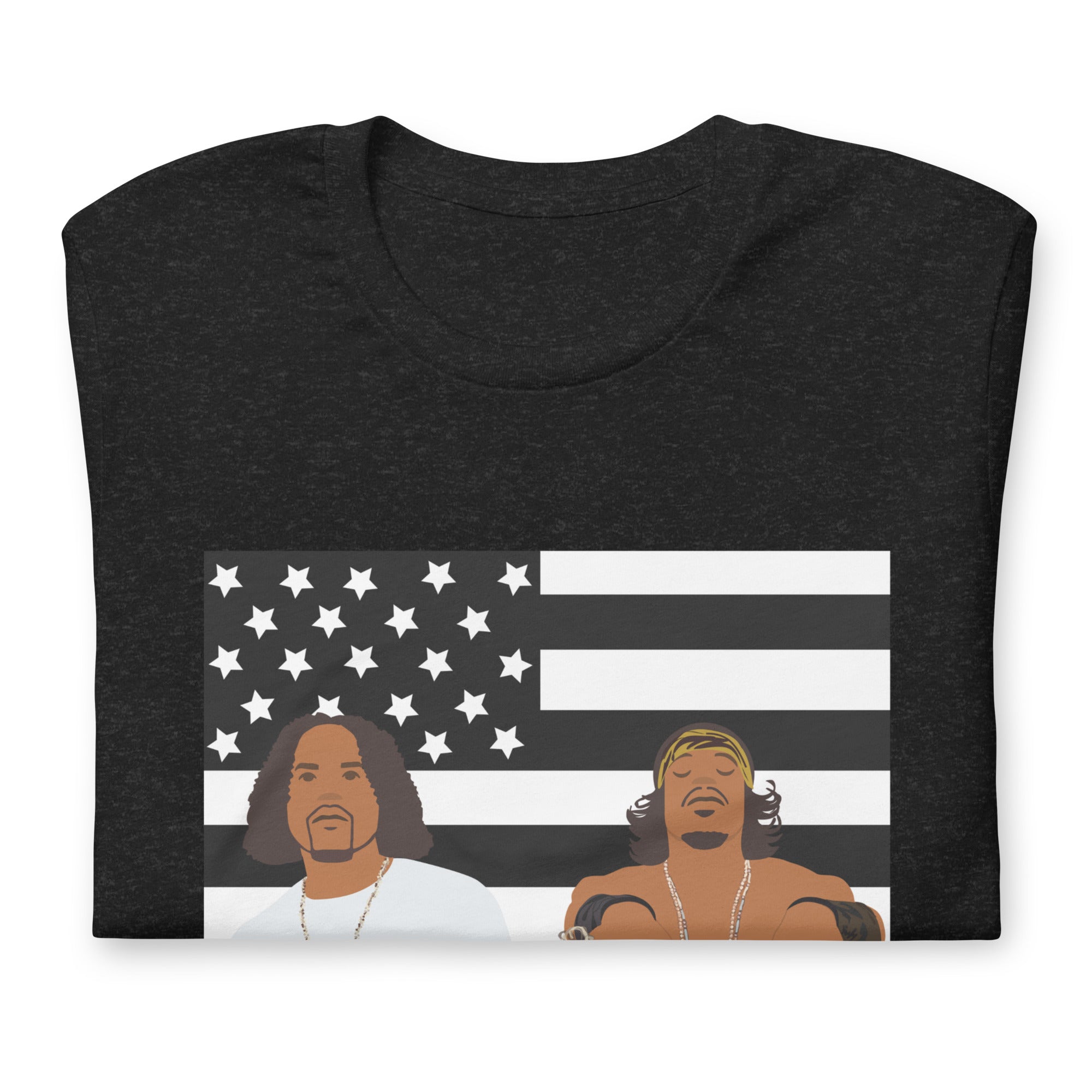 Welcome to Atlanta T-Shirt