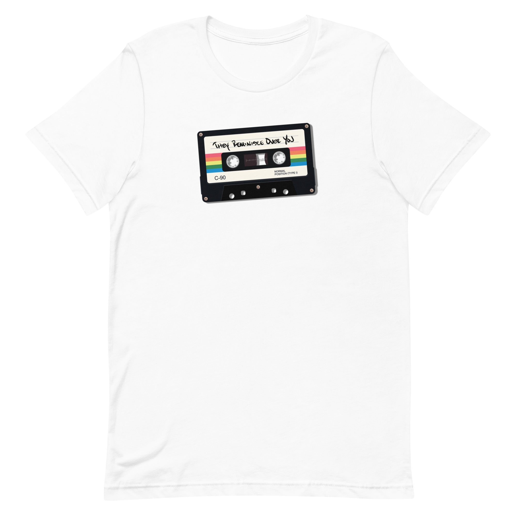 They Reminisce Over You T-Shirt