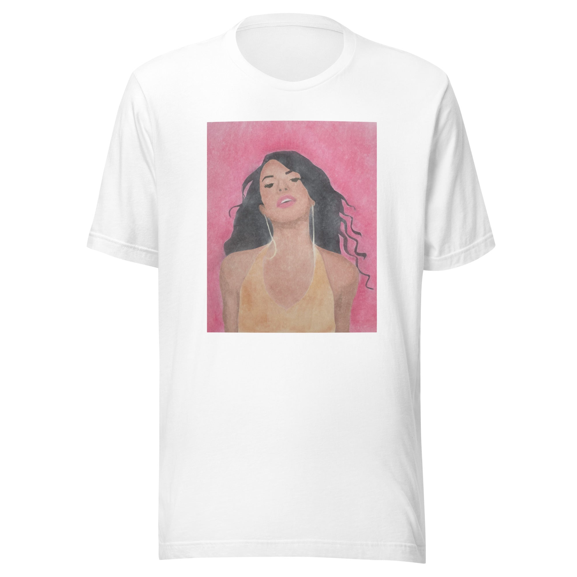 More than a Woman T-Shirt