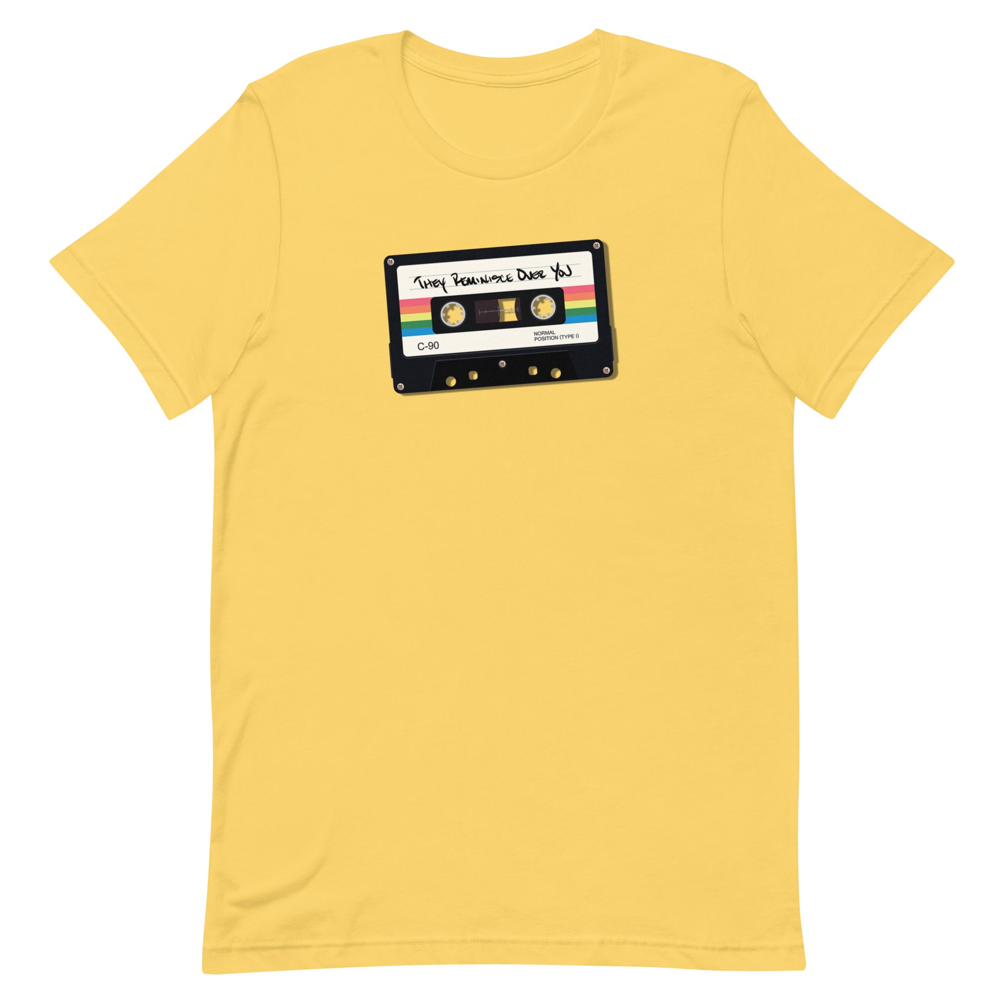 They Reminisce Over You T-Shirt