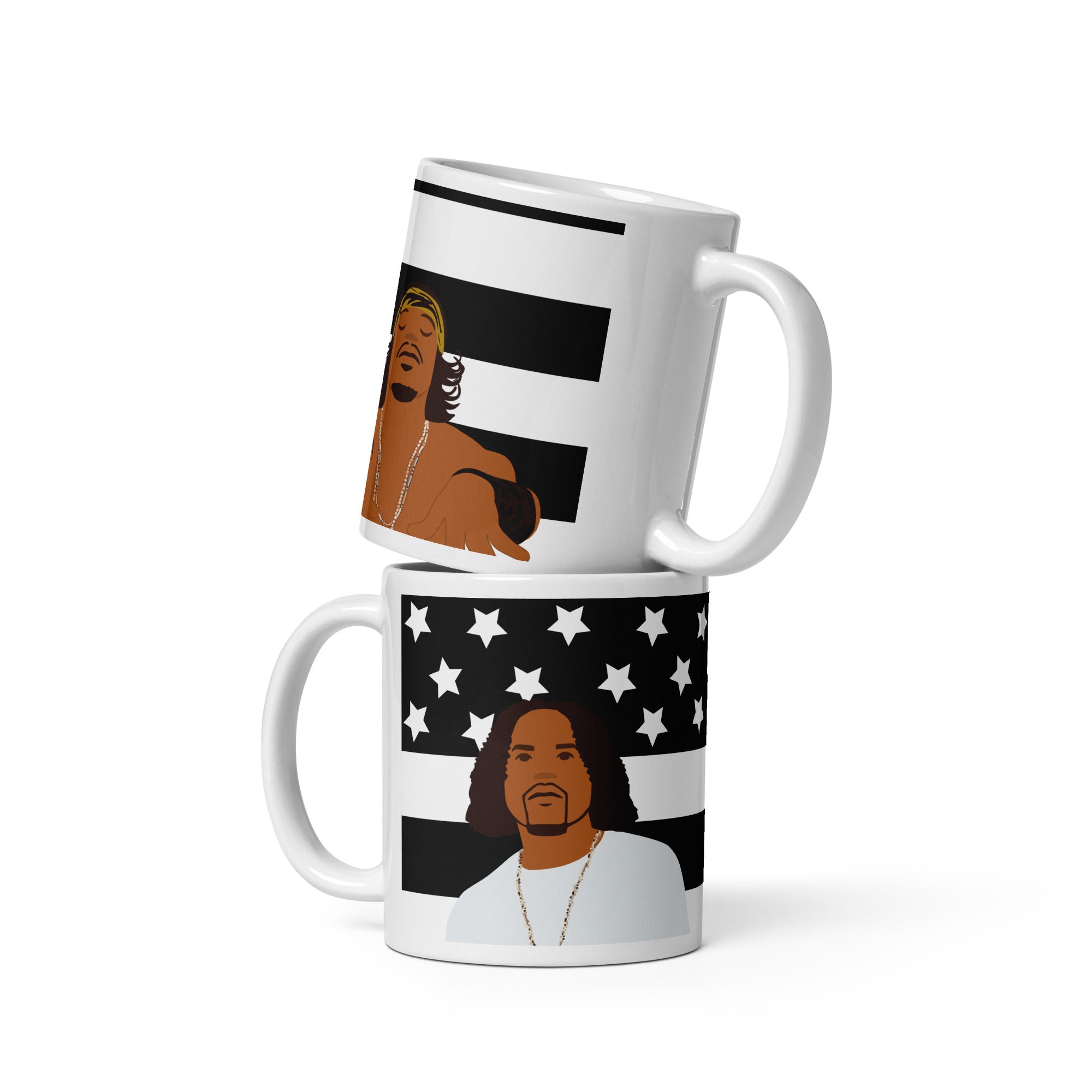 Welcome To Atlanta Mug