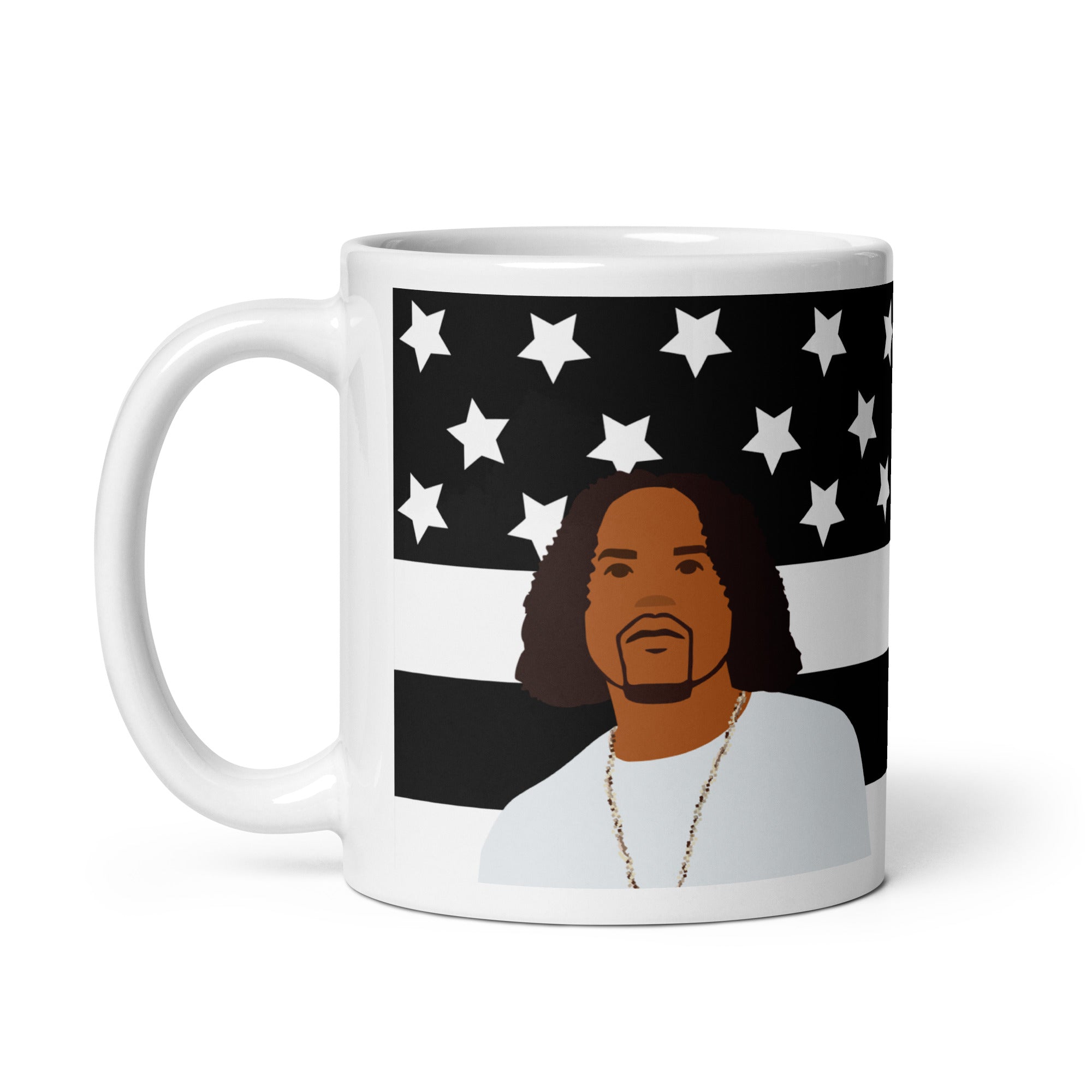 Welcome To Atlanta Mug