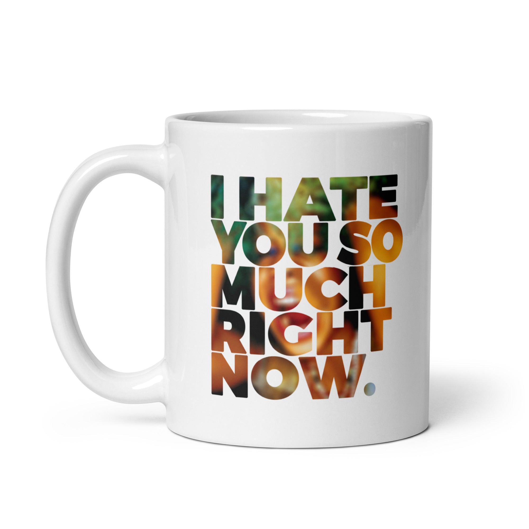 Caught Out There Mug