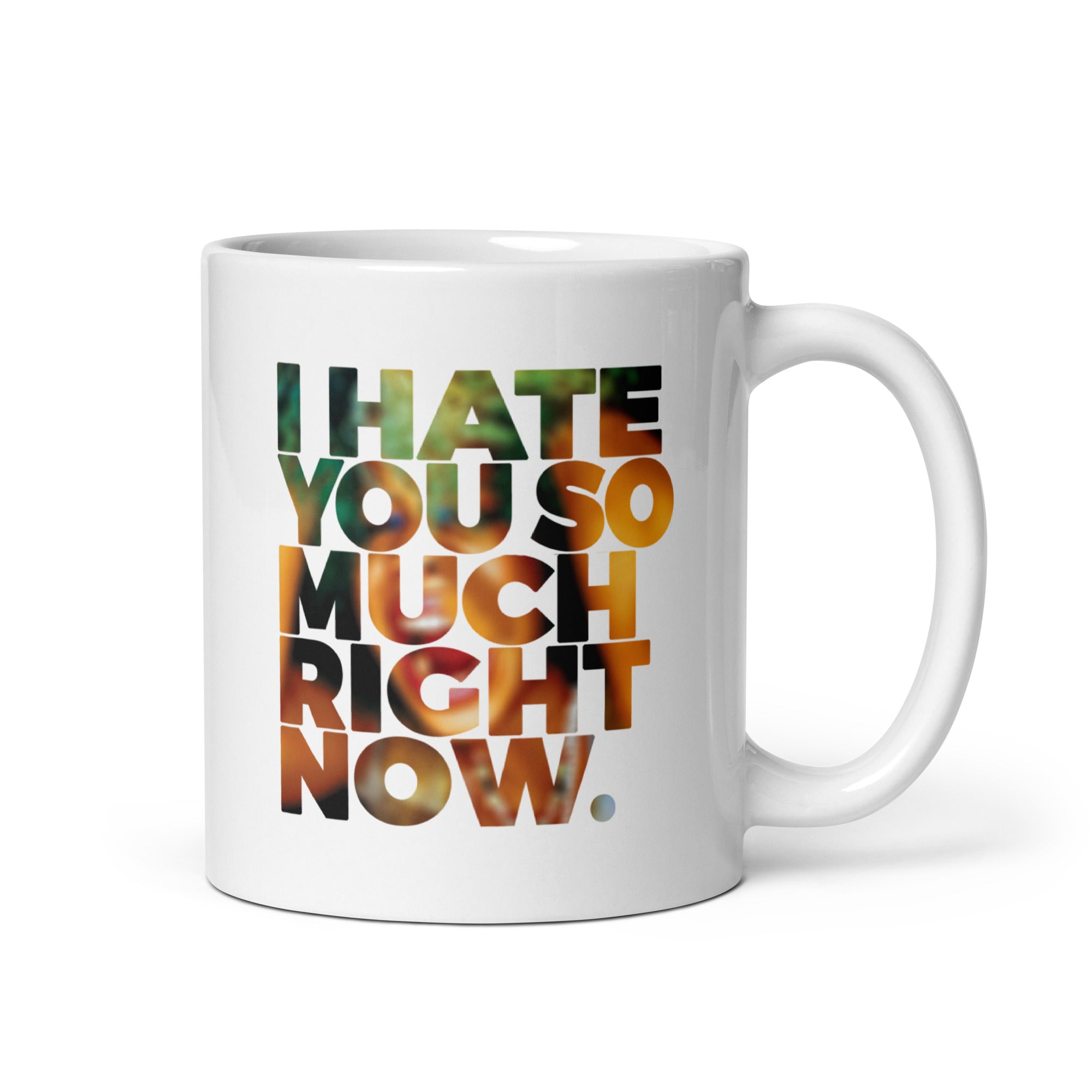 Caught Out There Mug