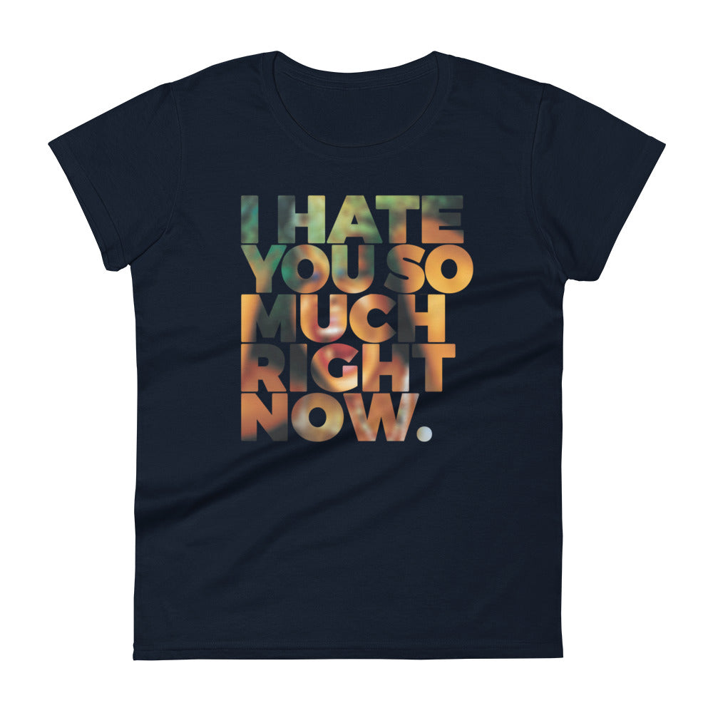 Caught Out There Women's T-Shirt