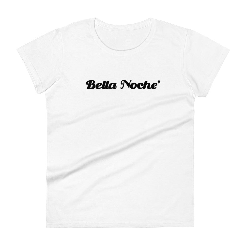 Beautiful Night Women's T-shirt