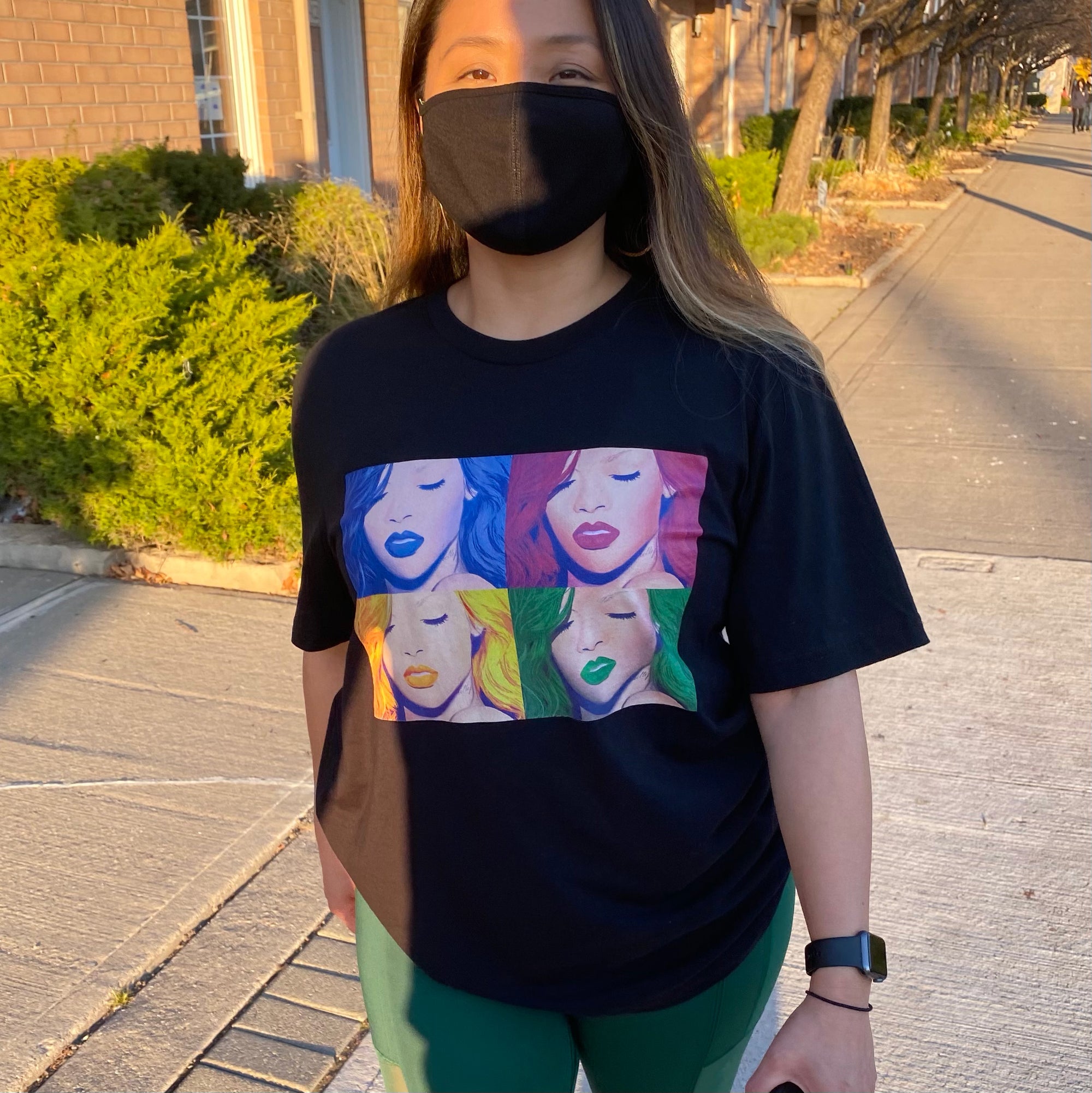 Crush On You T-Shirt