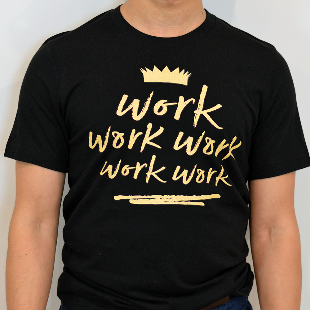 Work T-Shirt