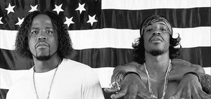 Welcome to Stankonia