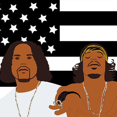 The Stankonia Collection