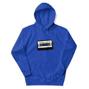 They Reminisce Over You Hoodie