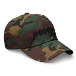 Load image into Gallery viewer, I&#39;m #000000 Y&#39;all! Dad hat

