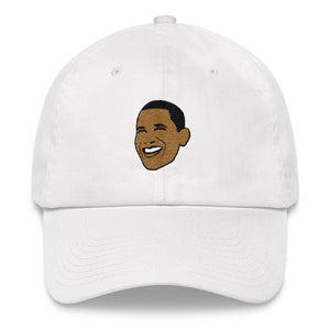 Barry O. Dad Hat