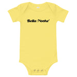 Load image into Gallery viewer, Beautiful Night Baby Onesie
