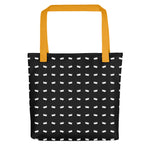 Load image into Gallery viewer, Crown Logo Tote bag
