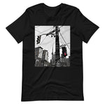 Load image into Gallery viewer, Queen St. Visions Short-Sleeve Unisex T-Shirt
