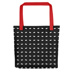 Load image into Gallery viewer, Crown Logo Tote bag
