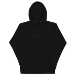 Load image into Gallery viewer, I&#39;m #000000 Y&#39;all! Embroidered Unisex Hoodie
