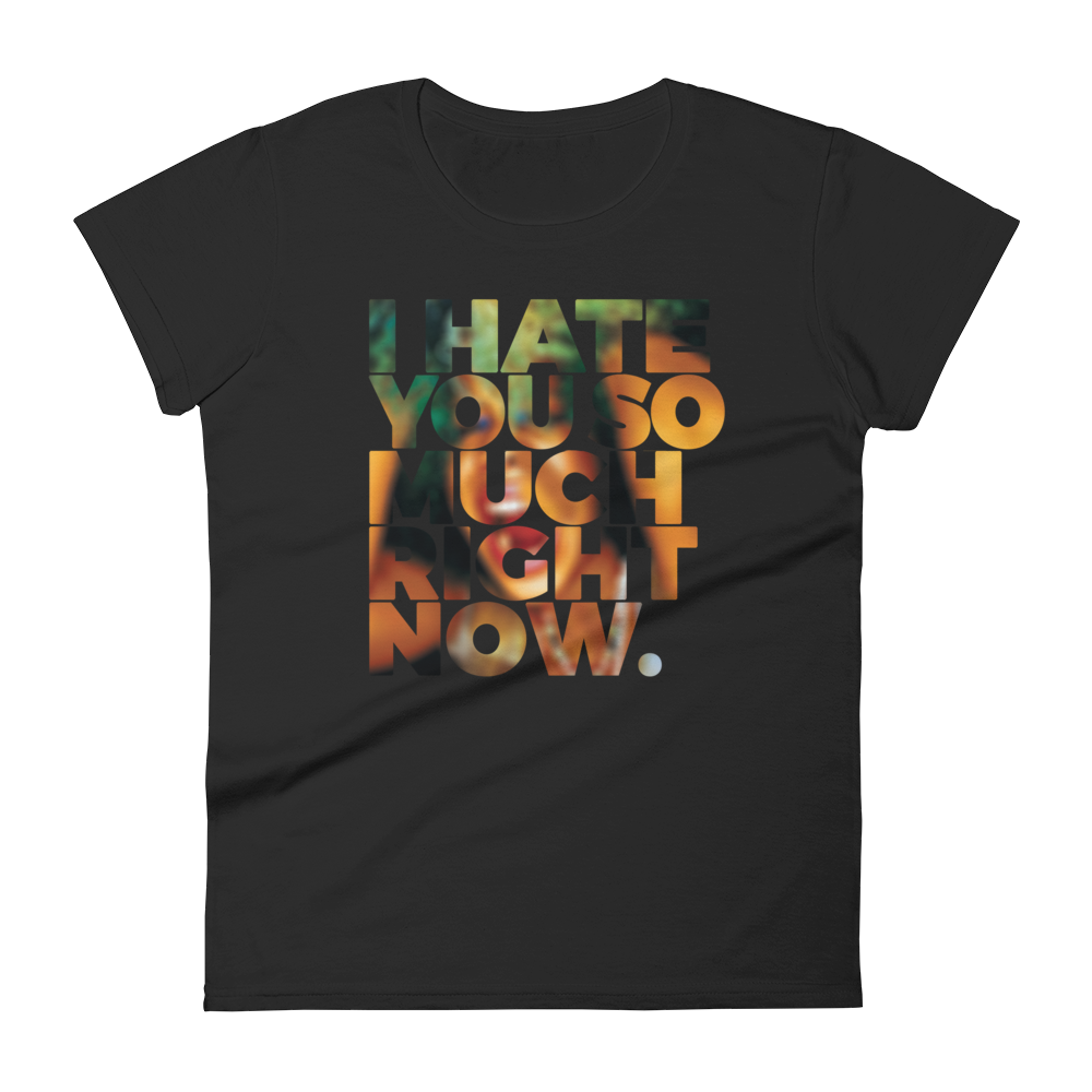 Caught Out There Women's T-shirt